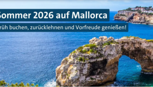 Alltours'tan Mısır ve Mallorca'ya tanıtım gezileri 