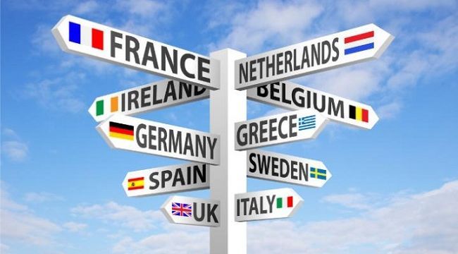 Avrupa seyahatlerinde yeni dönem başlıyor