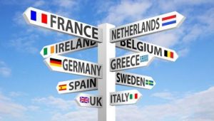 Avrupa seyahatlerinde yeni dönem başlıyor