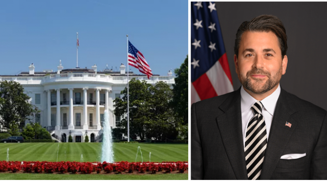 DONALD TRUMP AÇIKLAMALARI İLE TEPKİ ÇEKEN İSMİ TURİZM ELÇİSİ ATADI ! 