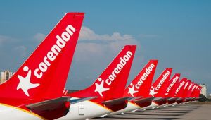Corendon Airlines “İtibar Yönetimi En Etkili 100 Şirket” arasında!