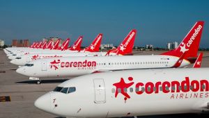 Corendon Airlines ve Optifly’dan program ve slot yönetiminde stratejik iş birliği