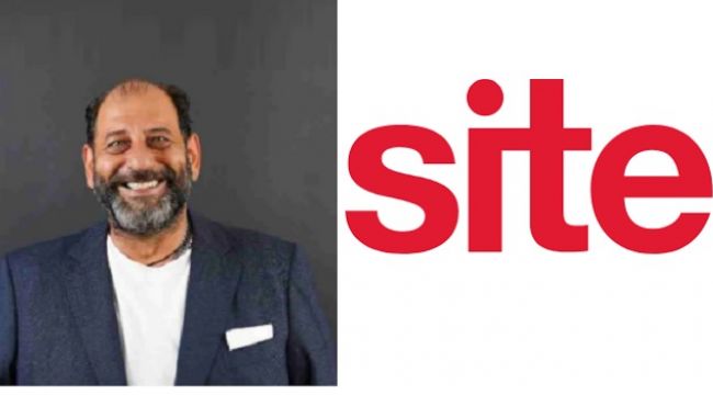 SITE GLOBAL BAŞKANLIĞI’NA İLK KEZ BİR TÜRK SEÇİLDİ !