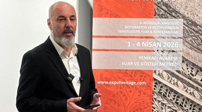 TÜRKİYE DÜNYA KÜLTÜR TURİZMİNİN PARLAYAN YILDIZI OLACAK !