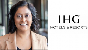 DENEYİMLİ YÖNETİCİ NEETU MİSSRY'E IHG HOTELS'TE ÖNEMLİ GÖREV !