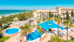 İspanyol otel markası bir otel daha açıyor