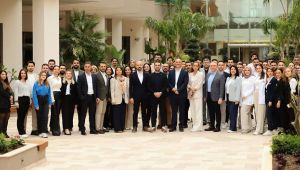 Liberty Signa ilk misafirlerini ağırladı