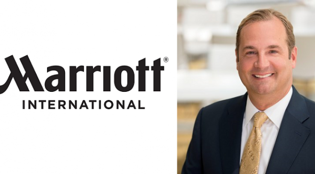 MARRIOTT INTERNATIONAL OTELCİLİKTE YAPAY ZEKA İLE BÜYÜYECEK !
