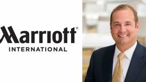 MARRIOTT INTERNATIONAL OTELCİLİKTE YAPAY ZEKA İLE BÜYÜYECEK !