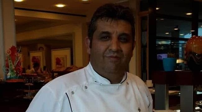 DENEYİMLİ ŞEF METİN GEDİK EŞSİZ LEZZETLERİ VE KALİTELİ SUNUMU İLE ZENİYA HOTELS MUTFAĞINDA HARİKALAR YARATMAYA DEVAM EDİYOR 