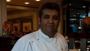 Metin Gedik İle Zeniya Hotels'te Lezzet Yolculuğu