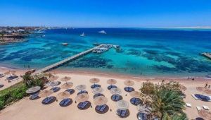 MISIR'DA ENERJİ KRİZİNE YÖNELİK ALINAN ÖNLEMLER TURİZMİ VURUYOR !