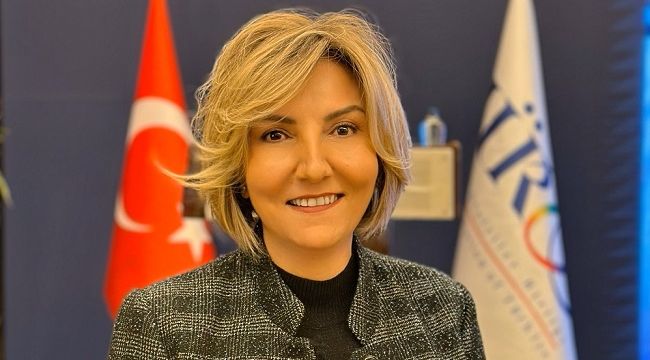 TURİZMDE ÇALIŞAN KADIN SAYISI TÜRKİYE ORTALAMASININ ÜZERİNDE !