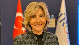 TURİZMDE ÇALIŞAN KADIN SAYISI TÜRKİYE ORTALAMASININ ÜZERİNDE !