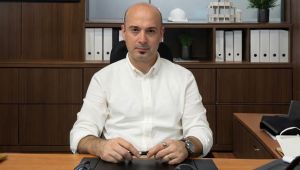 Murat Kalkandelen'den genç turizmcilere tavsiyeler