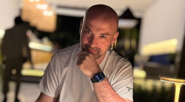 DENEYİMLİ YÖNETİCİ MURAT KALKANDELEN BARON HOTELS & RESORTS'TE YİYECEK & İÇECEK VE KONSEPT GELİŞTİRME BÖLGE DİREKTÖRÜ OLARAK GÖREVE BAŞLADI.