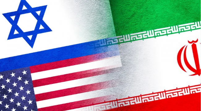 İRAN'A YÖNELİK SALDIRILAR TURİZMi OLUMSUZ ETKİLEDİ.İŞTE DETAYLAR...