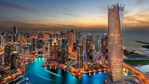 Orta Doğu ve Körfez bölgesi ateş çemberinde !