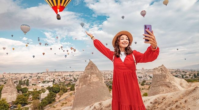 ABD,İSRAİL VE İRAN ARASINDAKİ SAVAŞ TURİZM HAREKETİNİ DEĞİŞTİRDİ. İŞTE TURİSTLERİN YENİ ROTALARI...