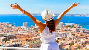 Rusya'dan Türkiye'ye gelen turist sayısı arttı