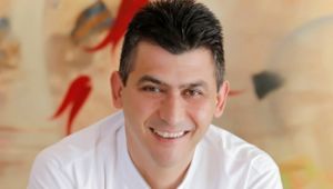SAVAŞ AYDEMİR FAIRMONT QUASAR İSTANBUL’UN YENİ EXECUTIVE ŞEF’İ OLDU