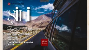 Şili, Atacama & Patagonya'yı keşfetmeye ne dersiniz ?