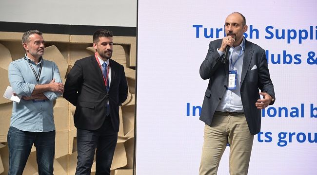 TÜRKİYE SPOR TURİZMİNDE YENİ BİR MERKEZ OLMA YOLUNDA !