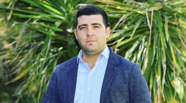 DENEYİMLİ YÖNETİCİ ŞÜKRÜ AYTAÇ ZENİYA HOTELS'TE YİYECEK & İÇECEK MÜDÜRÜ OLARAK GÖREVE BAŞLADI