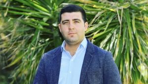 DENEYİMLİ YÖNETİCİ ŞÜKRÜ AYTAÇ ZENİYA HOTELS'TE YİYECEK & İÇECEK MÜDÜRÜ OLARAK GÖREVE BAŞLADI