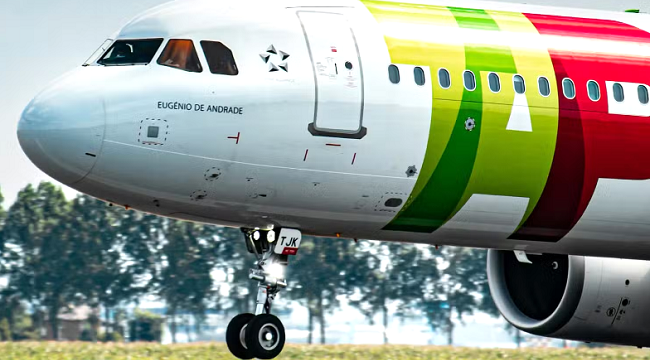 TAP AIR DESTİNASYON SAYISINI VE KOLTUK SAYISINI ARTTIRIYOR 