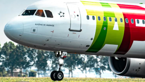 TAP Air Portugal bazı yeni gelişmeleri duyurdu.