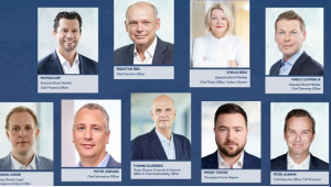 TUI Yönetim Kurulu Üyeleri Yeniden Belirlendi