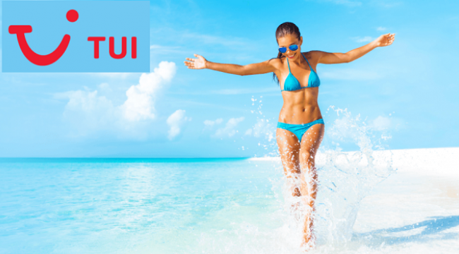 TUI YENİ BİR FLEX KAMPANYASI BAŞLATTI ! İŞTE DETAYLAR...