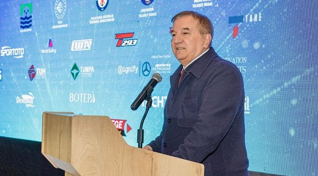 ETİK BAŞKANI İŞLER : “MİDİLLİ'DE TATİLİN RUHU ZEDELENDİ”