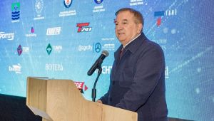 Turizmde güvenli destinasyon tercihi çok önemli 