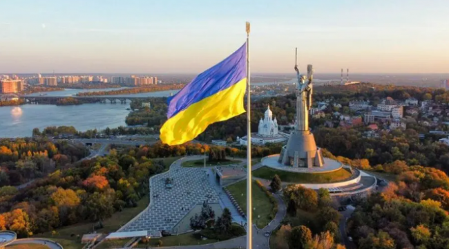 WTC'YE GÖRE TURİZMİN UKRAYNA GSYİH'NA ETKİSİ 16.1 MİLYAR DOLAR OLABİLİR 