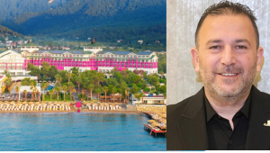 Ulaş Taşdemir FashionTV Luxe Resort Antalya’da !