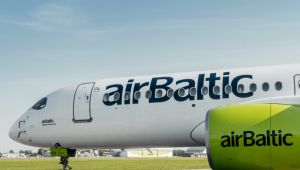 AİR BALTİC'A 30 MİLYON AVRO KREDİ SAĞLANACAK ! İŞTE DETAYLAR...