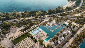 AKRA HOTELS EGE BÖLGESİNDEKİ İLK OTELİ AKRA DİDİM'İ AÇTI !