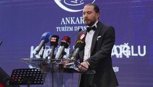 Ankara turizminde yeni yol haritası açıklandı