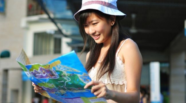 ÇİN TURİZMDE BÜYÜMESİNİ SÜRDÜRÜYOR ! İŞTE ÇİN'İN BÜYÜME STRATEJİSİ.