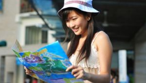 ÇİN TURİZMDE BÜYÜMESİNİ SÜRDÜRÜYOR ! İŞTE ÇİN'İN BÜYÜME STRATEJİSİ.