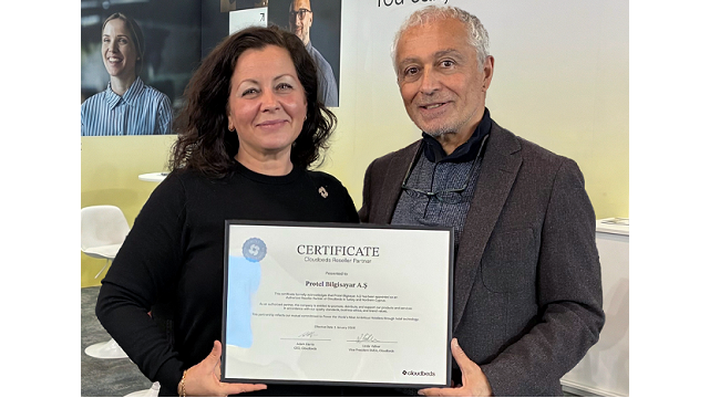 CLOUDBEDS VE PROTEL STRATEJİK İŞ BİRLİĞİ ANLAŞMASI İMZALADI !