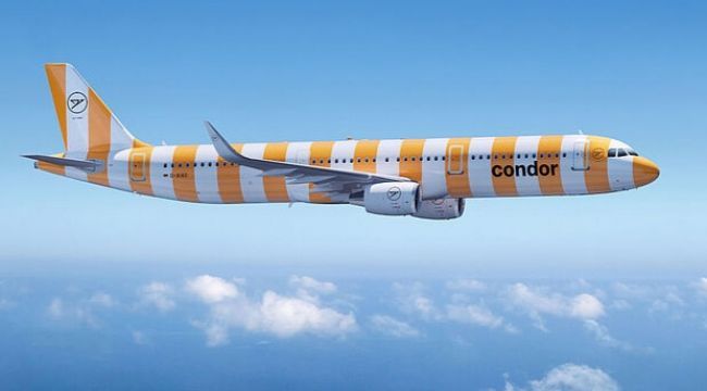 CONDOR BÜYÜMEYE VE GELİRLERİNİ ARTTIRMAYA DEVAM EDİYOR !