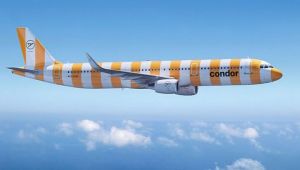 CONDOR BÜYÜMEYE VE GELİRLERİNİ ARTTIRMAYA DEVAM EDİYOR !