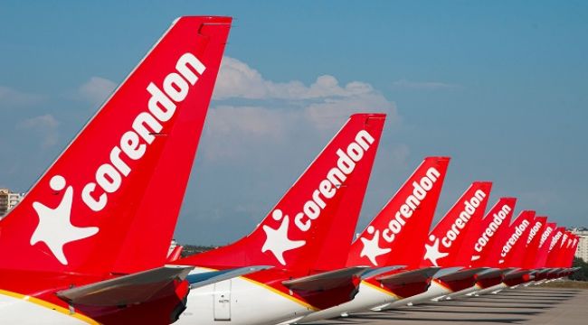 CORENDON'DAN DEĞİŞEN SEYAHAT TERCİHLERİNE UYUMLU ÜCRETLENDİRME ! 