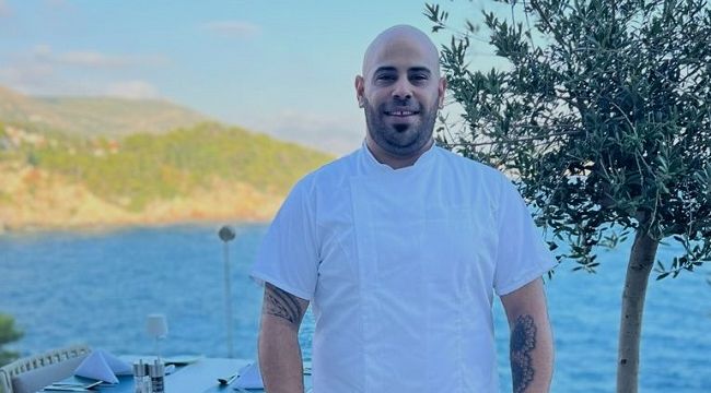 DENEYİMLİ EXECUTIVE CHEF EREN ERDEM'DEN MUTFAK SANATINA MODERN DOKUNUŞLAR !