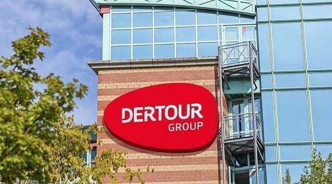 DERTOUR GELİRLERİNİ VE MİSAFİR SAYISINI ARTTIRDI ! İŞTE RAKAMLAR...