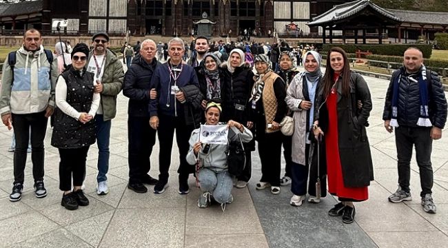 DUBAİ'DE TURİZM BÜYÜK DARBE ALDI, TURİST ROTASINI ASYA'YA ÇEVİRDİ