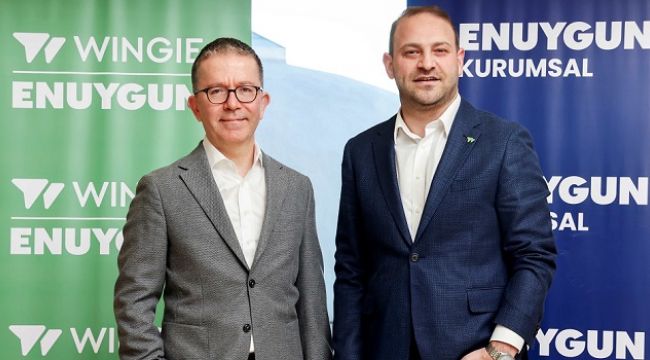 ENUYGUN.COM EN UYGUN KURUMSAL'I HAYATA GEÇİRDİ ! İŞTE DETAYLAR...